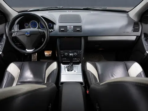 Volvo XC90 2014, фото 8