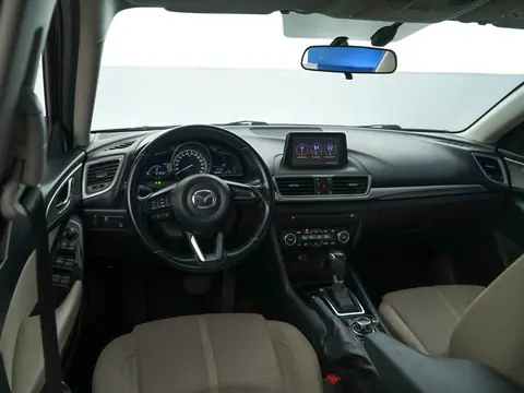 Mazda 3 2018, фото 6