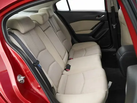 Mazda 3 2018, фото 7
