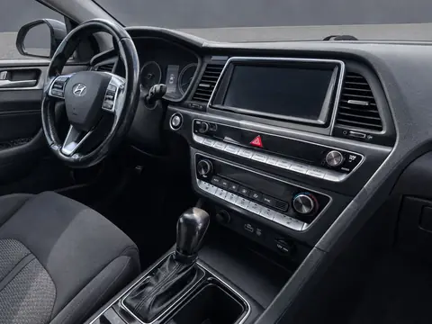 Hyundai Sonata 2019, фото 5