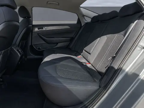 Hyundai Sonata 2019, фото 6