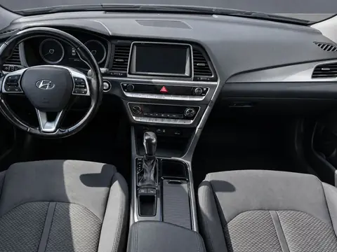 Hyundai Sonata 2019, фото 7