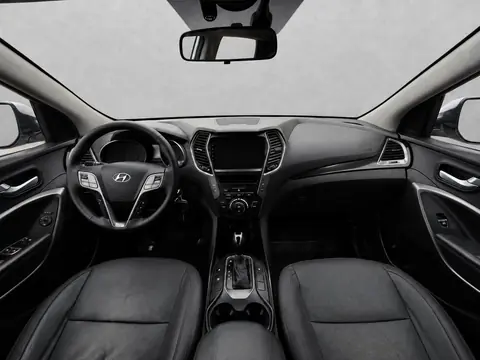 Hyundai Santa Fe 2015, фото 7