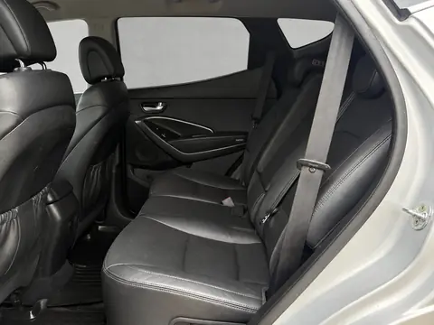 Hyundai Santa Fe 2015, фото 8