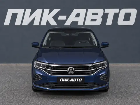Volkswagen Polo 2022, фото 2