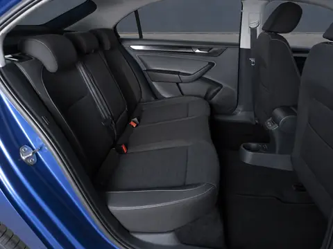 Volkswagen Polo 2022, фото 6