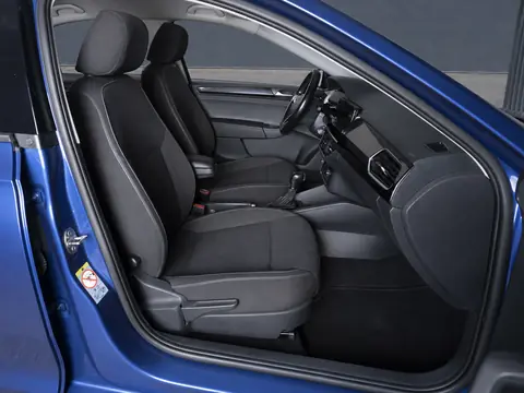 Volkswagen Polo 2022, фото 7