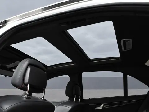 Mercedes-Benz C-Класс 2014, фото 6