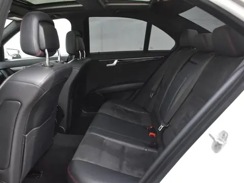 Mercedes-Benz C-Класс 2014, фото 7