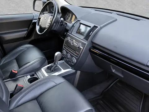 Land Rover Freelander 2014, фото 5