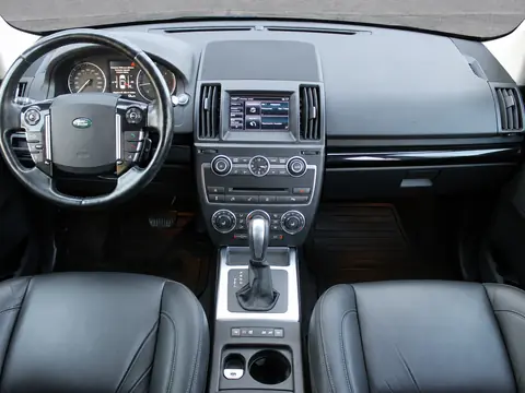 Land Rover Freelander 2014, фото 6