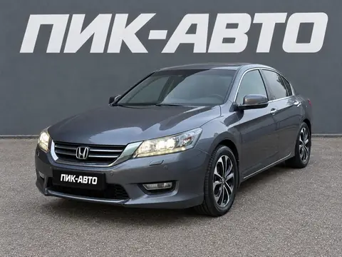 Honda Accord 2015, фото 1