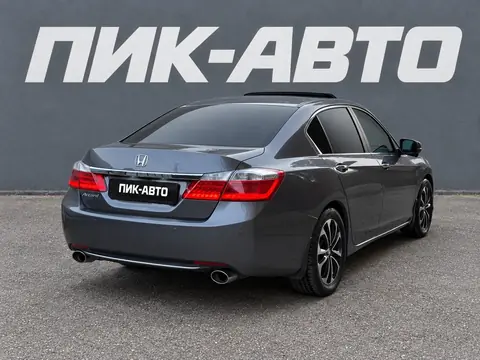 Honda Accord 2015, фото 4