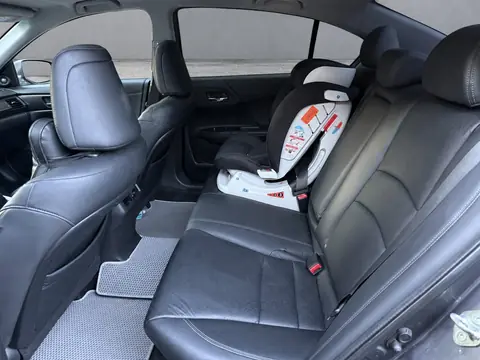 Honda Accord 2015, фото 6