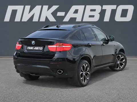BMW X6 2012, фото 2