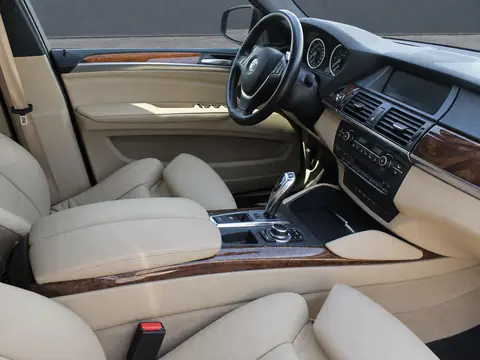 BMW X6 2012, фото 3