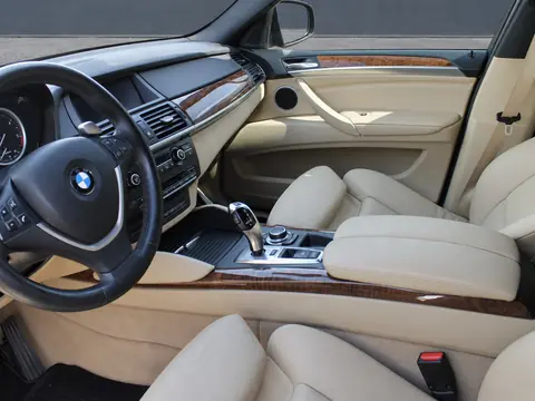 BMW X6 2012, фото 4