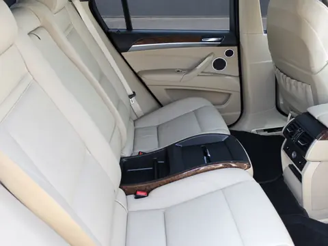 BMW X6 2012, фото 5