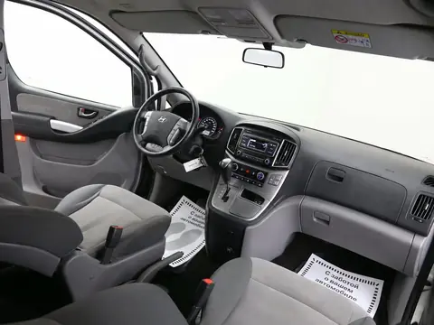 Hyundai H-1 2017, фото 5
