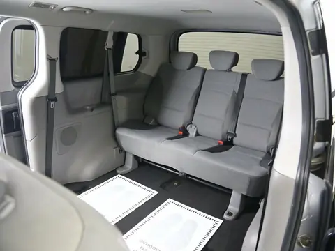 Hyundai H-1 2017, фото 6