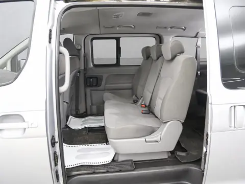 Hyundai H-1 2017, фото 7