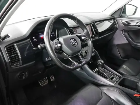 Skoda Kodiaq 2021, фото 5