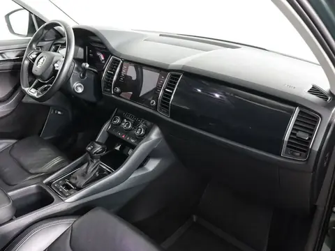 Skoda Kodiaq 2021, фото 6