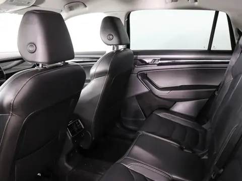 Skoda Kodiaq 2021, фото 7