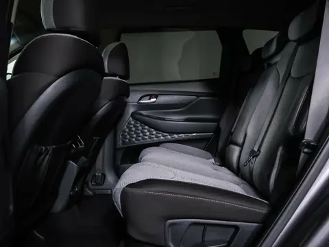 Hyundai Santa Fe 2021, фото 6