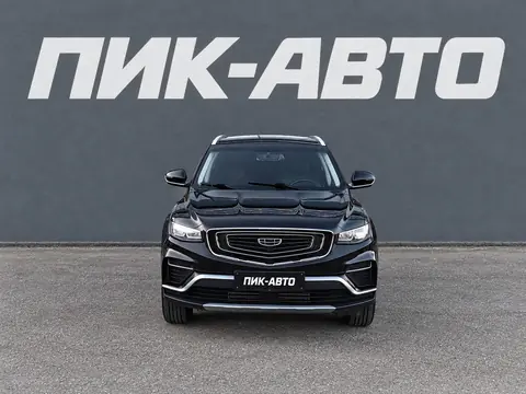 Geely Atlas Pro 2023, фото 2