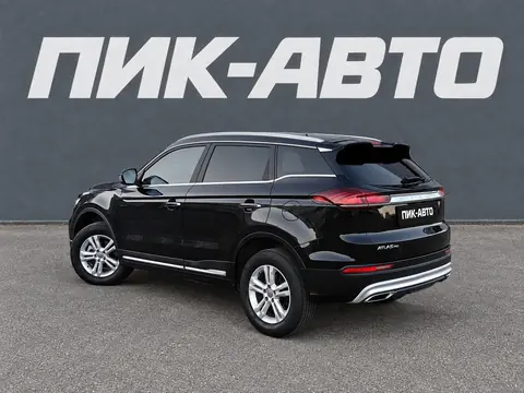 Geely Atlas Pro 2023, фото 3