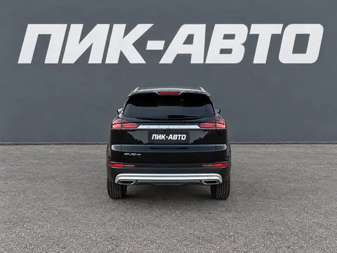 Geely Atlas Pro 2023, фото 4