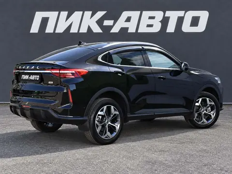 Haval F7x 2024, фото 3