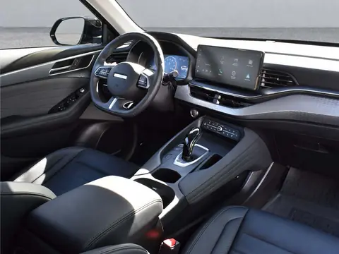 Haval F7x 2024, фото 5
