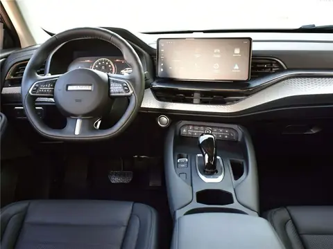 Haval F7x 2024, фото 6