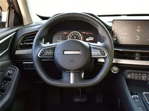 Haval F7x 2024, фото 7