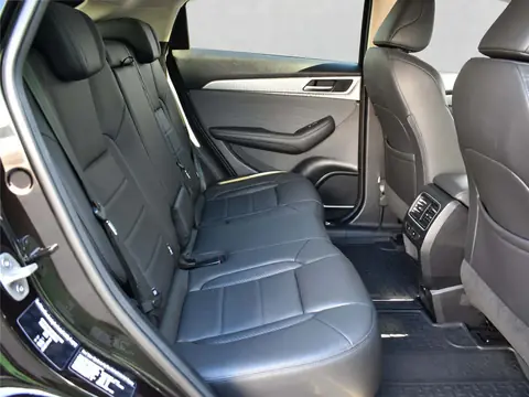 Haval F7x 2024, фото 9