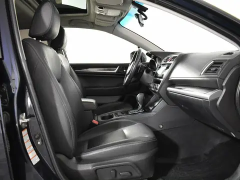 Subaru Outback 2018, фото 5