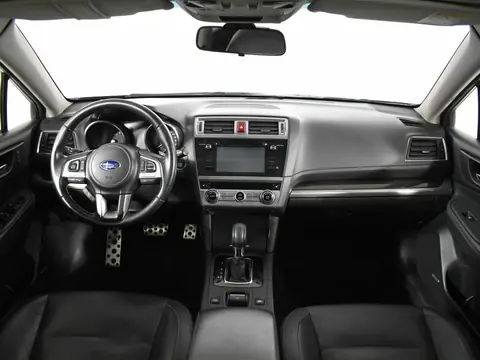 Subaru Outback 2018, фото 6