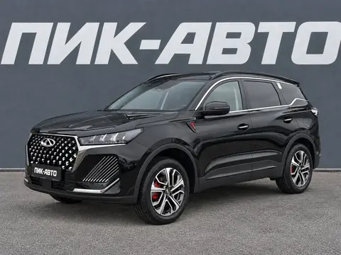 Chery Tiggo 7 Pro Max 2024, фото 1