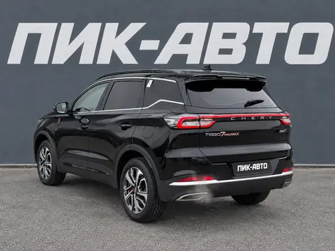 Chery Tiggo 7 Pro Max 2024, фото 2