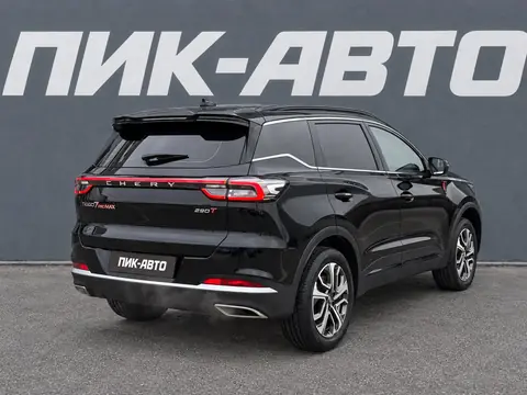 Chery Tiggo 7 Pro Max 2024, фото 3