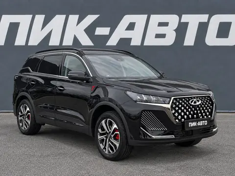 Chery Tiggo 7 Pro Max 2024, фото 4