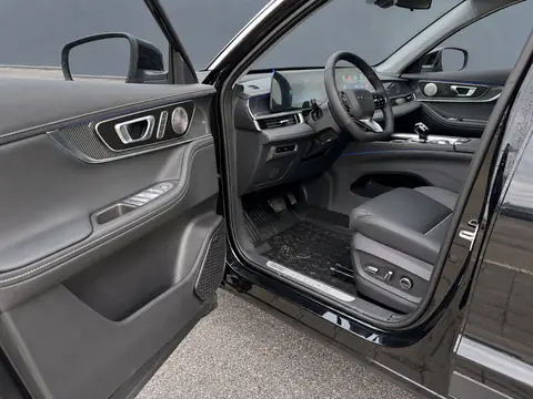 Chery Tiggo 7 Pro Max 2024, фото 5
