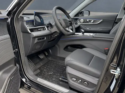 Chery Tiggo 7 Pro Max 2024, фото 6