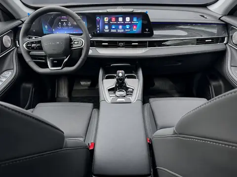 Chery Tiggo 7 Pro Max 2024, фото 7