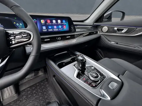 Chery Tiggo 7 Pro Max 2024, фото 8