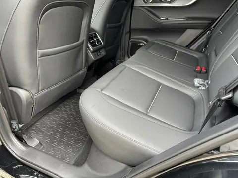 Chery Tiggo 7 Pro Max 2024, фото 9