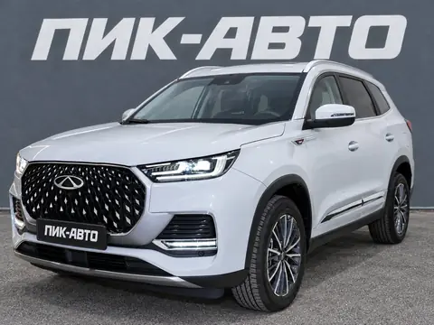 Chery Tiggo 8 Pro Max 2023, фото 1