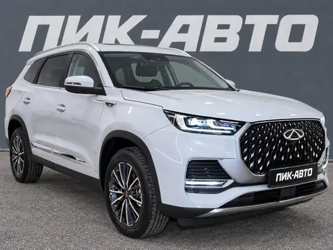 Chery Tiggo 8 Pro Max 2023, фото 2